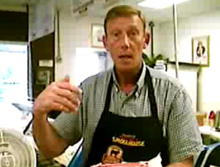 How To Cook Steak Perfectly  Video